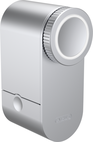 ABUS Türschlossantrieb LOXERIS™ One CFA4100 silber